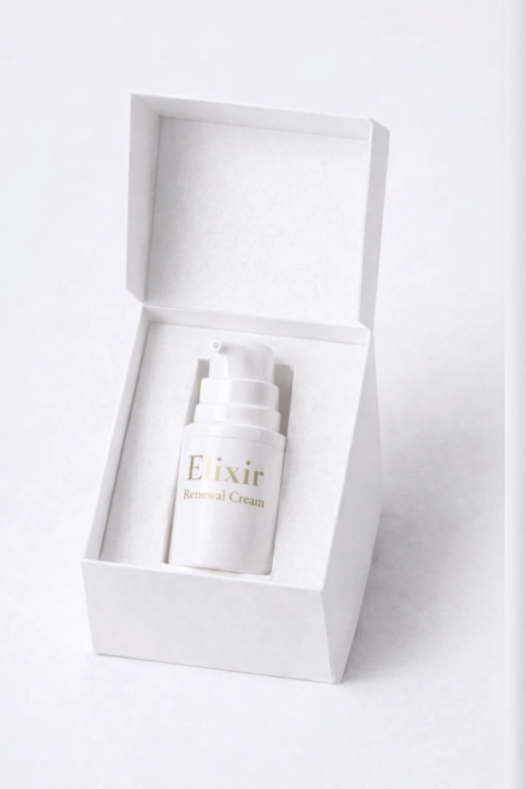 Anti-Ageing