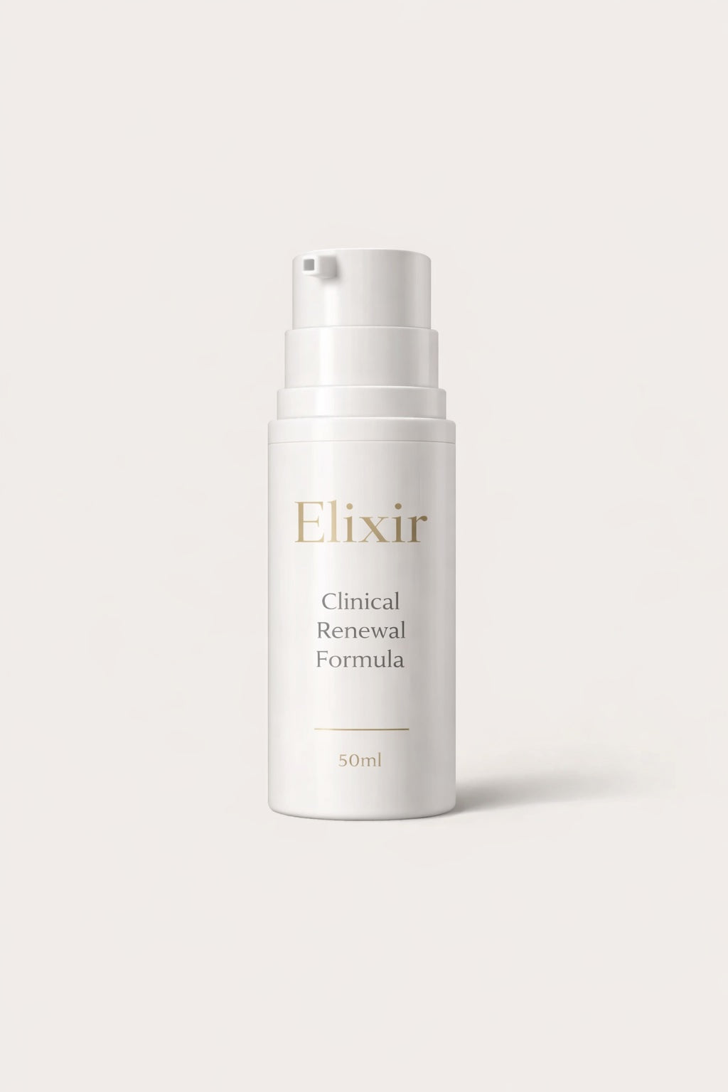 Anti-Ageing Renewal Program