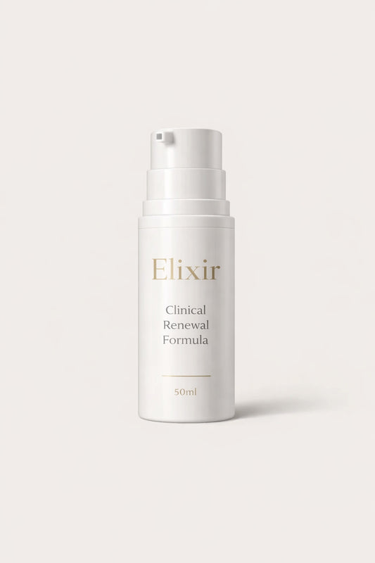 Anti-Ageing Renewal Program