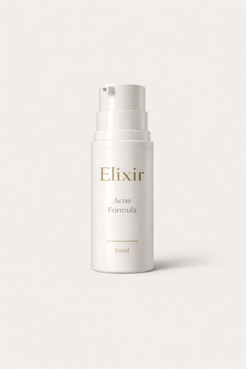 Acne Clarifying Program