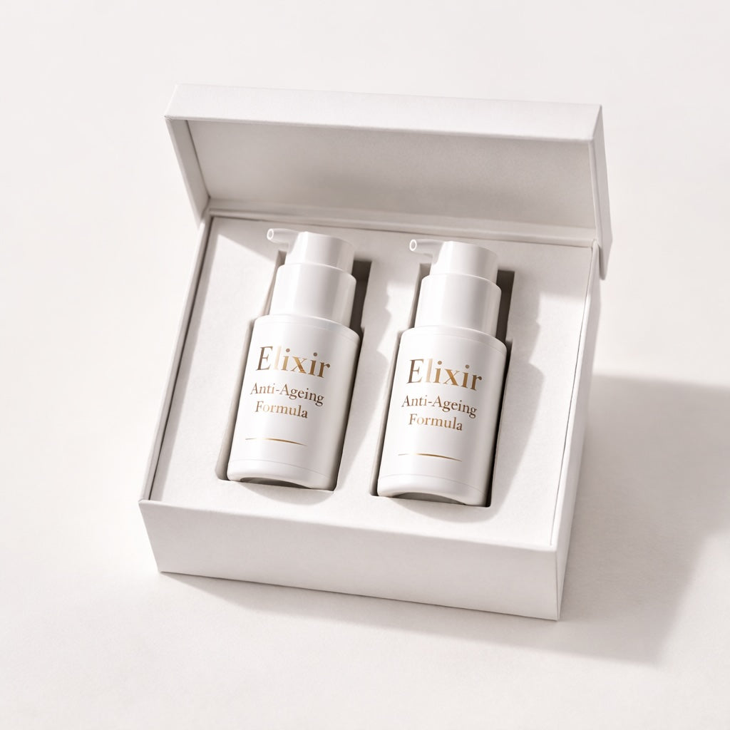 Medical- Grade Skincare