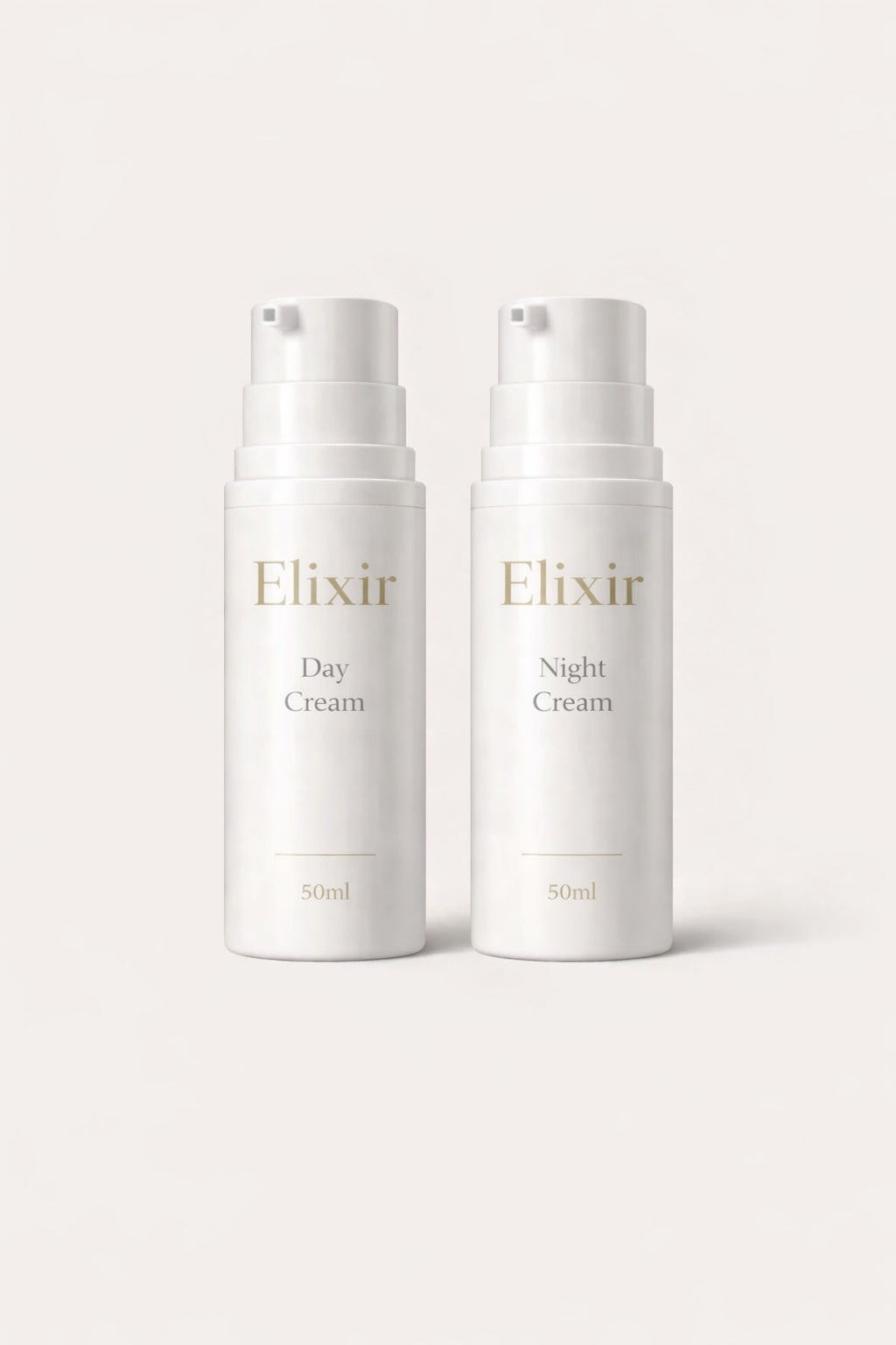 Night Time Routine