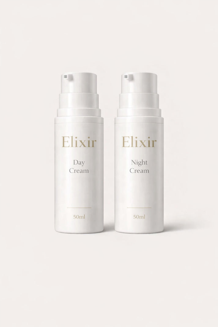 The Elixir Clinical Anti-Ageing Set