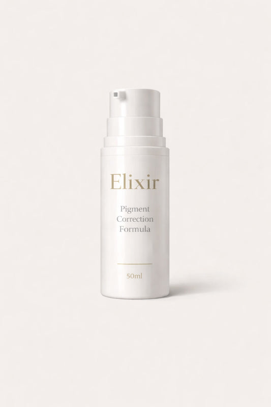 Pigment Correction Program